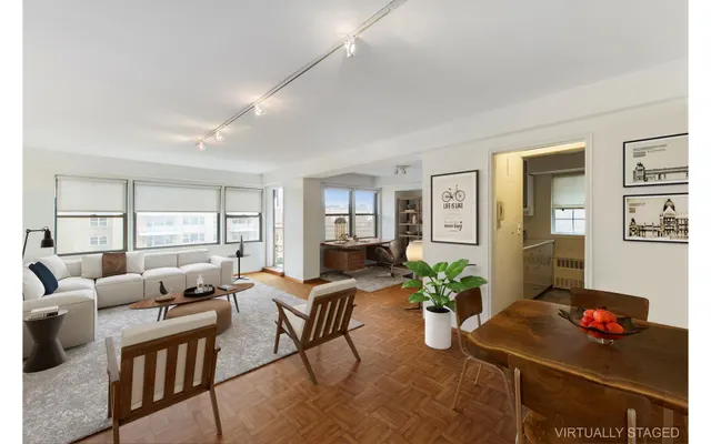 55 East 9th Street