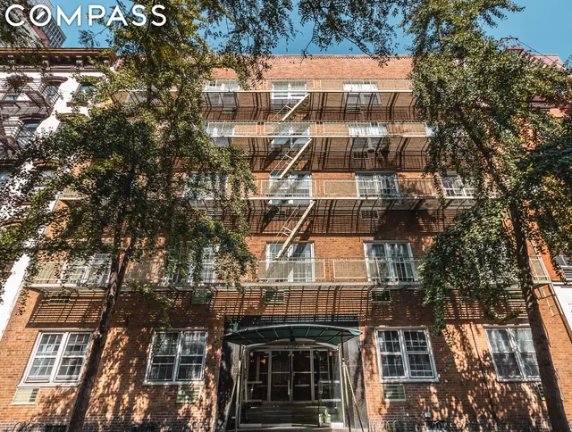 333 East 54th Street