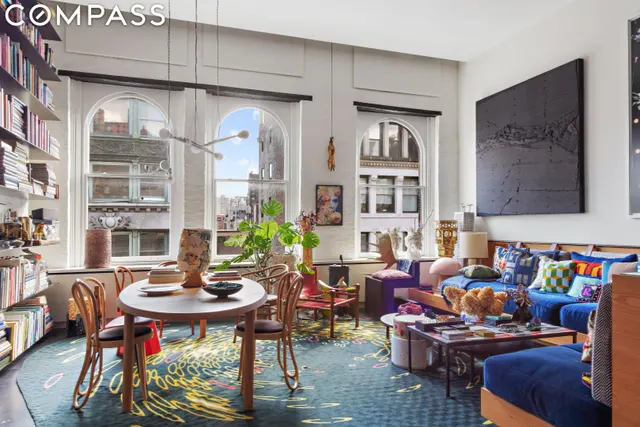 35 East 10th Street
