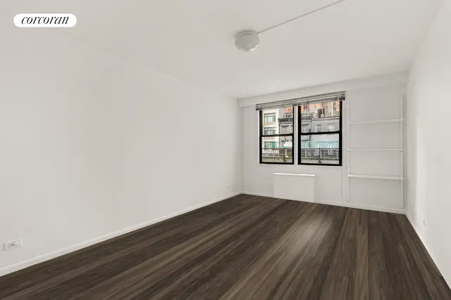 201 East 21st Street