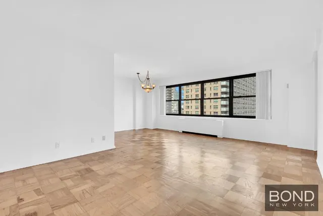 160 West End Avenue