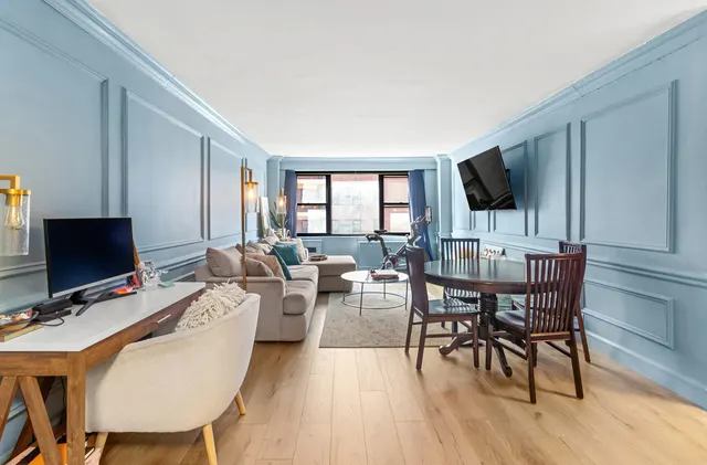 405 East 63rd Street
