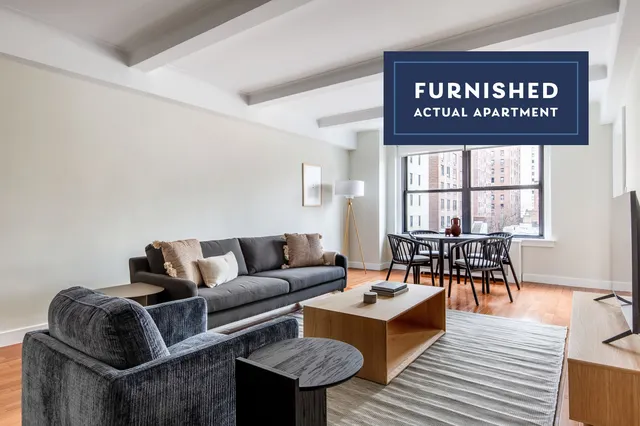 400 East 58th Street