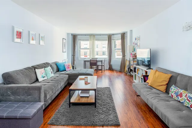 77 West 55th Street