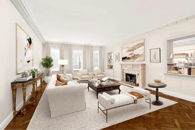 480 Park Avenue
