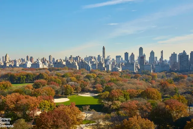 25 Central Park West