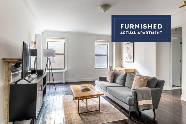 15 West 55th Street