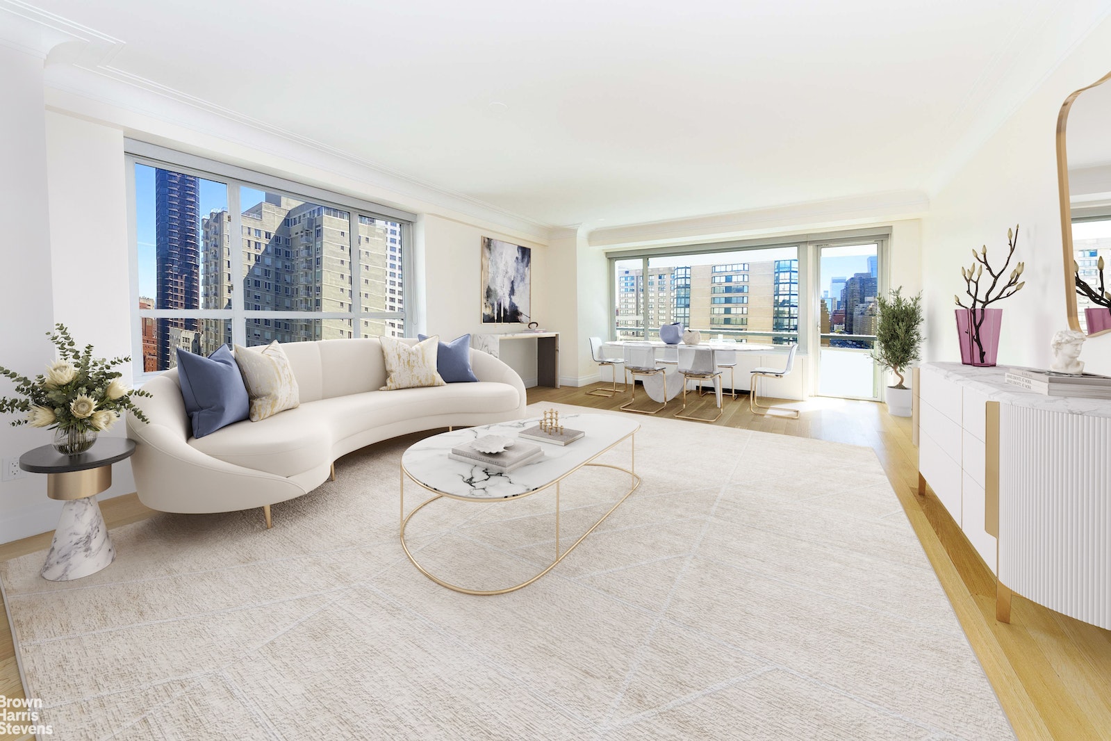 200 East 66th Street