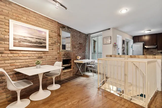 49 East Twelfth Street