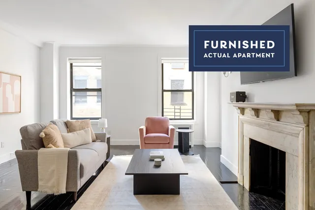 15 West 55th Street