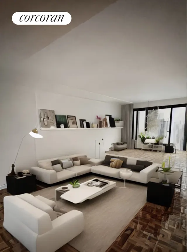 55 West 14th Street