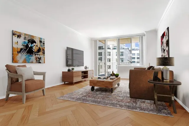 220 East 65th Street