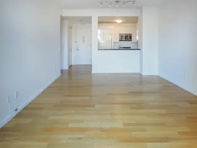 46-30 Center Boulevard
