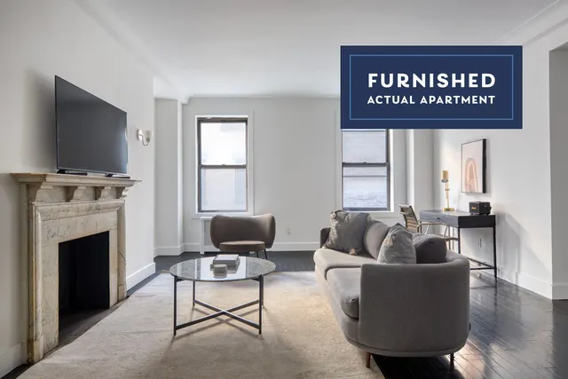 15 West 55th Street