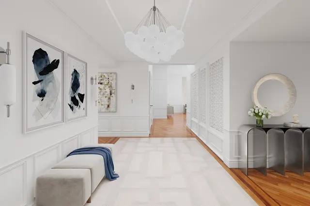120 East 87th Street