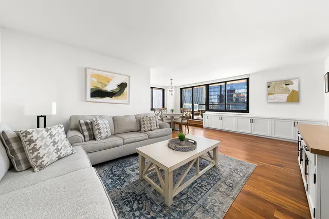 515 East 72nd Street