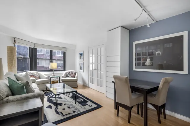 220 East 57th Street
