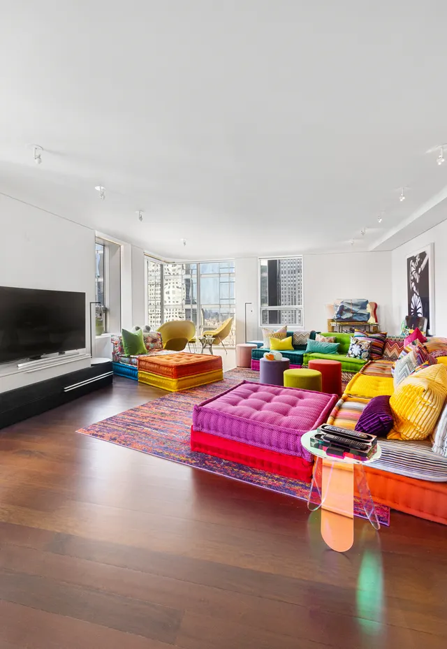 15 West 53rd Street