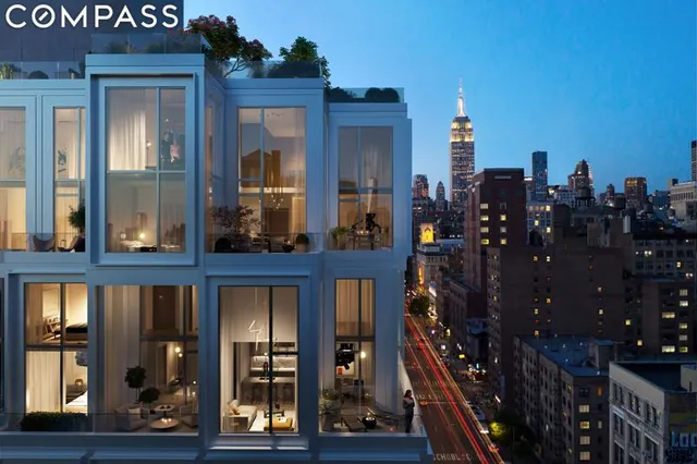 101 West 14th Street