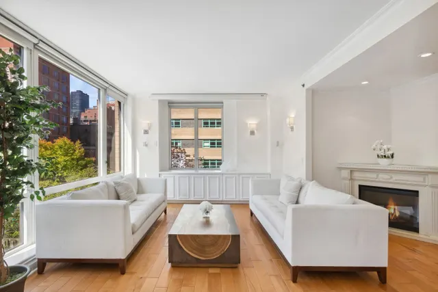 401 East 60th Street