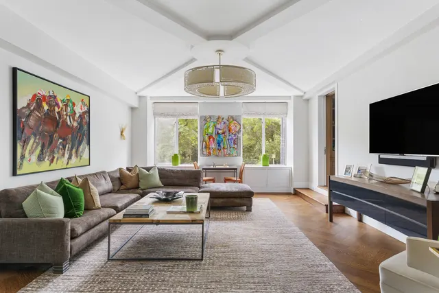 115 Central Park West