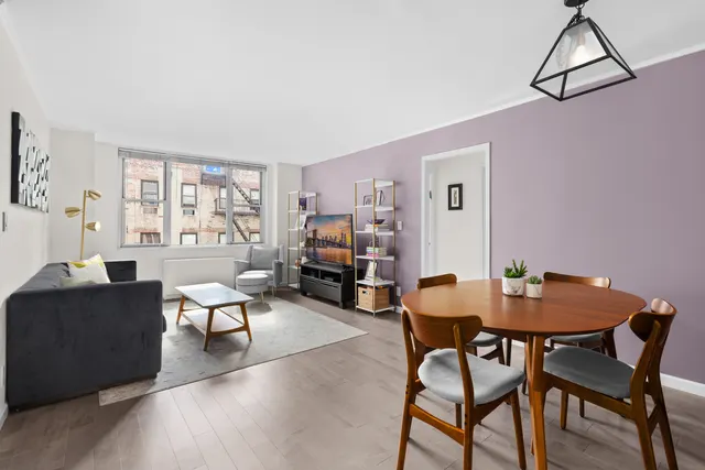 444 East 86th Street