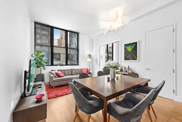 421 West 54th Street