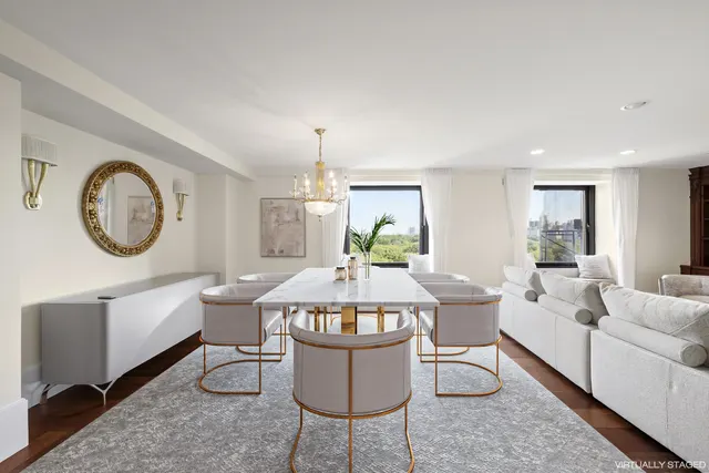 160 Central Park South