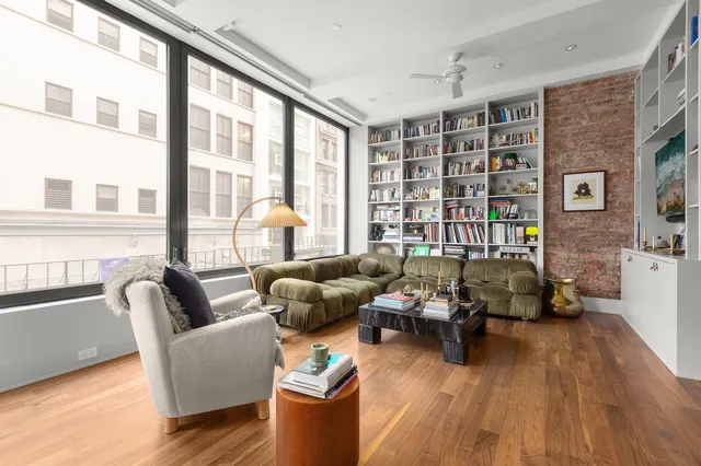 8 West 13th Street