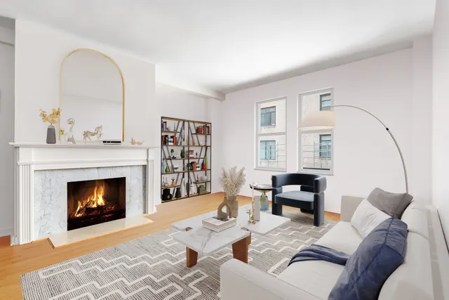 40 West 55th Street