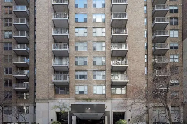 444 East 86th Street