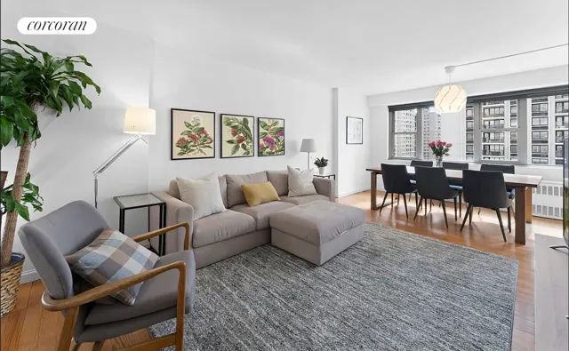 100 West 93rd Street