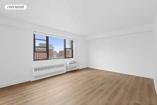 100 West 93rd Street