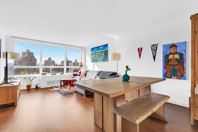 200 East 94th Street