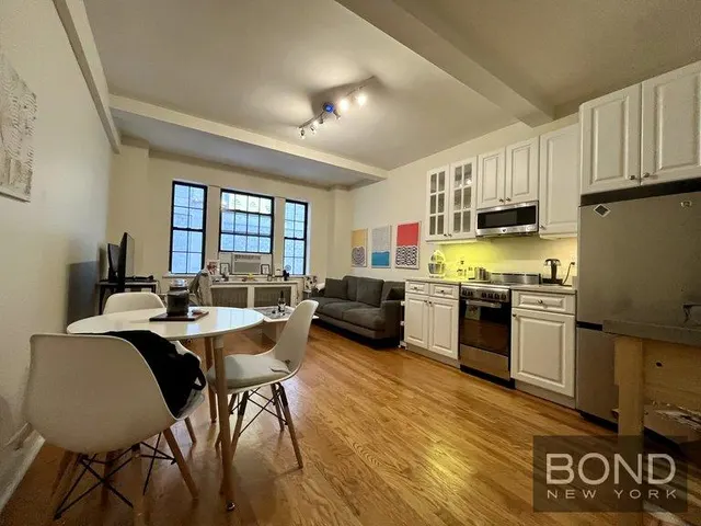 138 West 58th Street