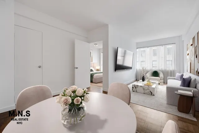 155 East 55th Street