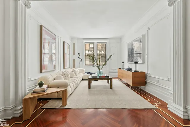 536 West 111th Street