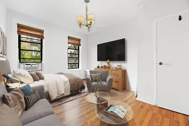 223 East 58th Street