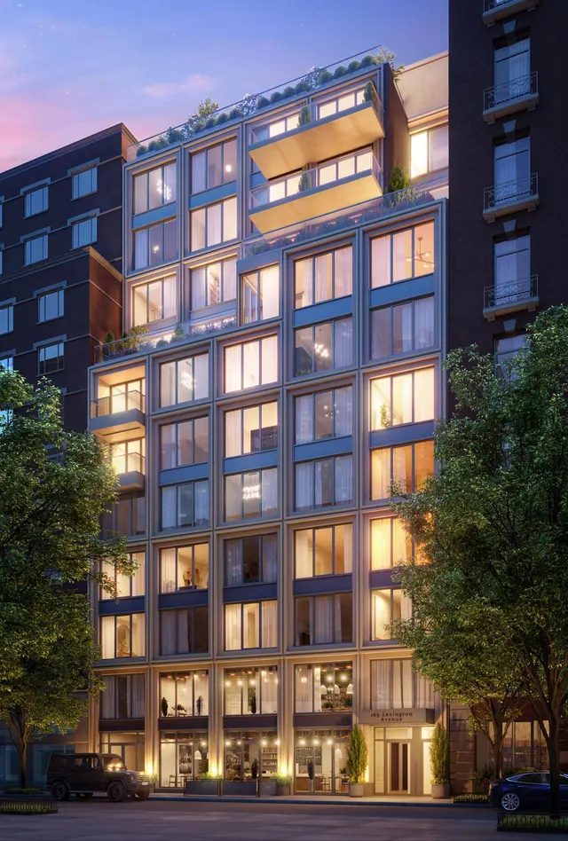 165 Lexington Avenue