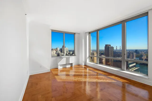 401 East 60th Street