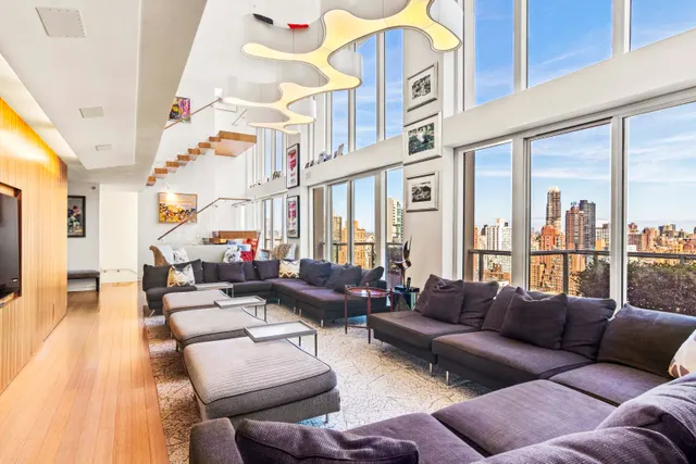 417 East 57th Street