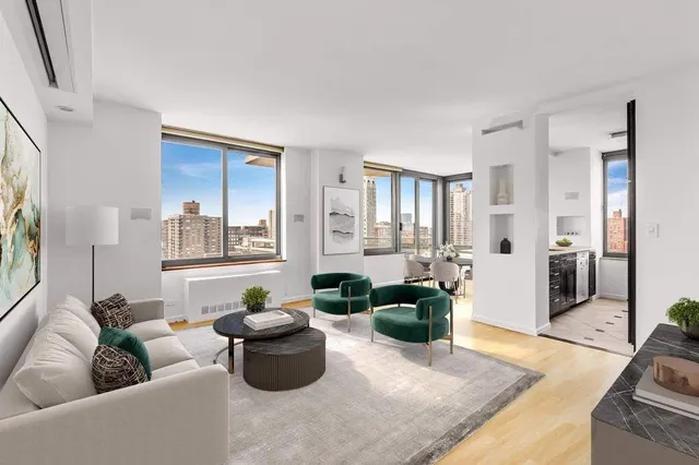300 East 85th Street