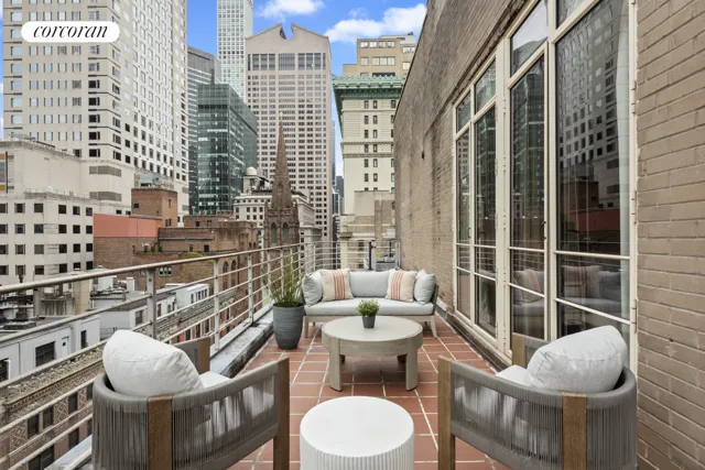 24 West 55th Street