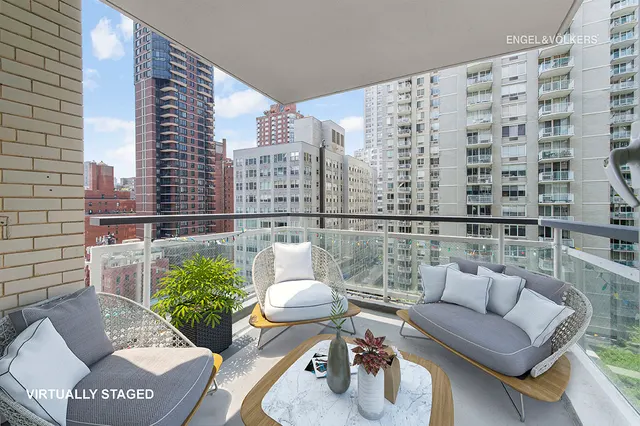 200 East 66th Street