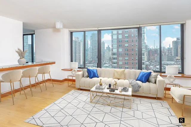 300 East 93rd Street