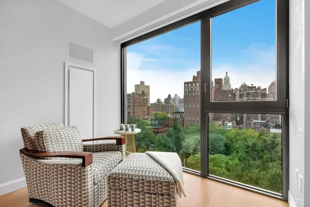 50 Gramercy Park North
