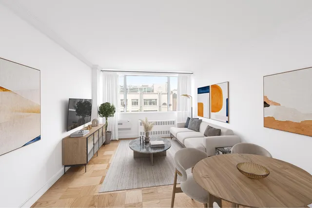 333 East 14th Street