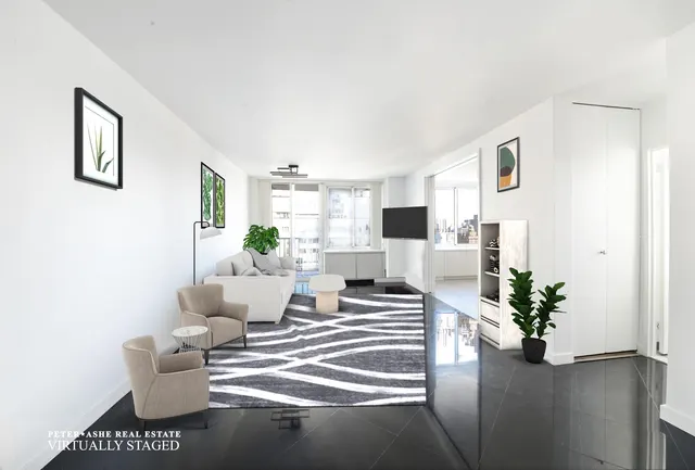 220 East 65th Street