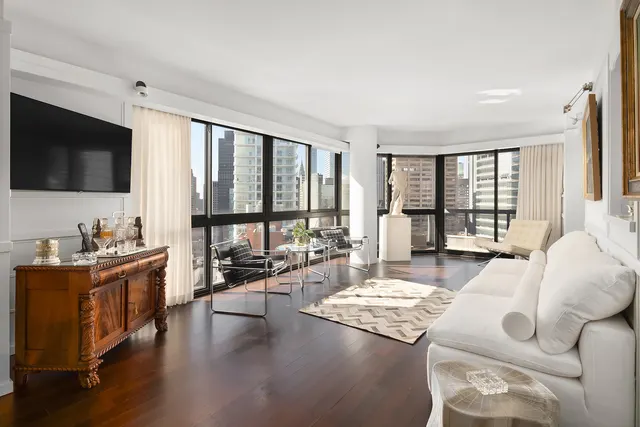200 East 61st Street