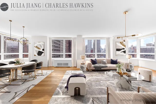 200 East 94th Street